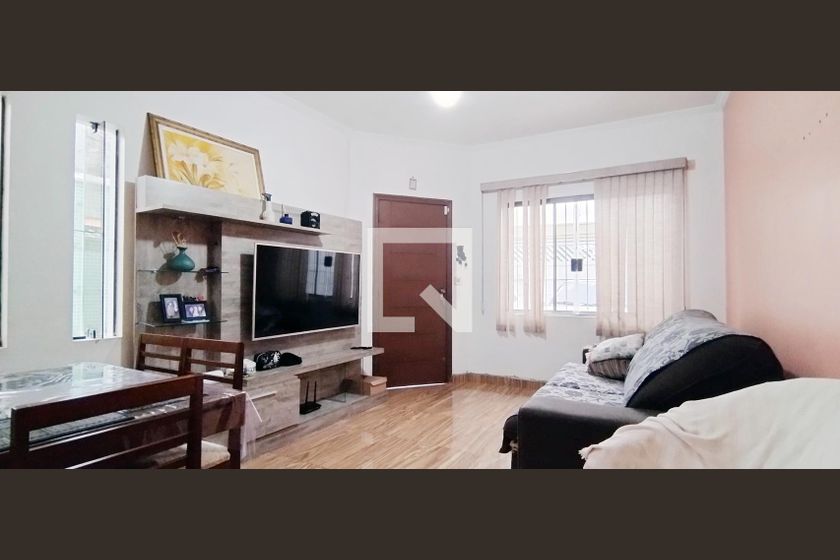 Casa, 3 quartos, 170 m² - Foto 1