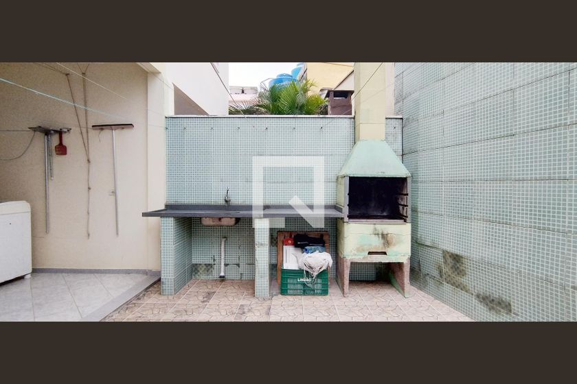 Casa, 3 quartos, 170 m² - Foto 37