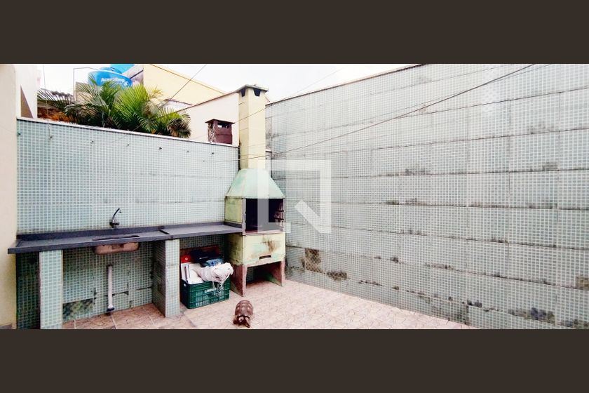 Casa, 3 quartos, 170 m² - Foto 38