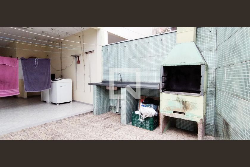 Casa, 3 quartos, 170 m² - Foto 36
