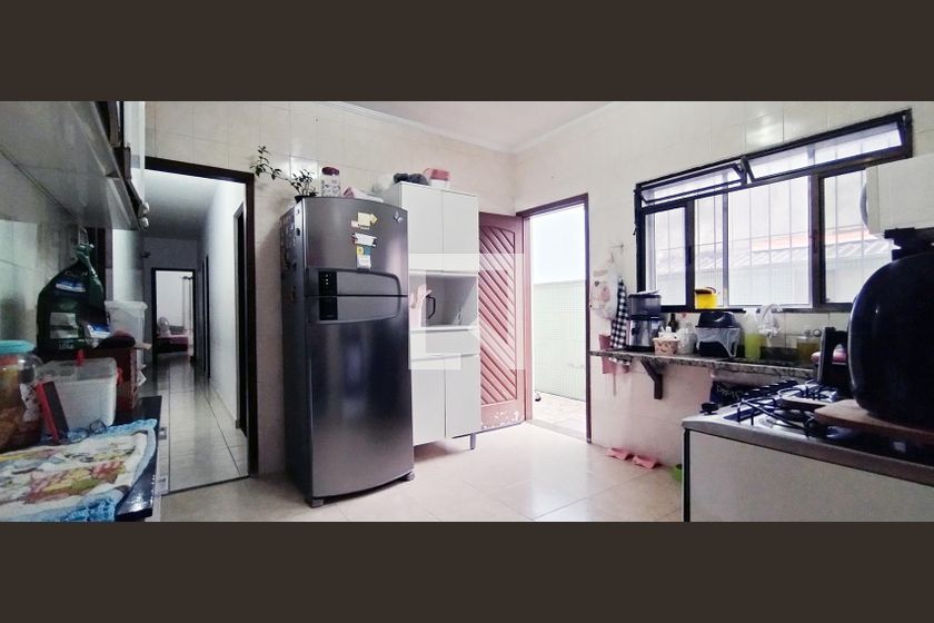 Casa, 3 quartos, 170 m² - Foto 26