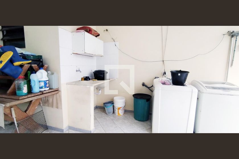 Casa, 3 quartos, 170 m² - Foto 29