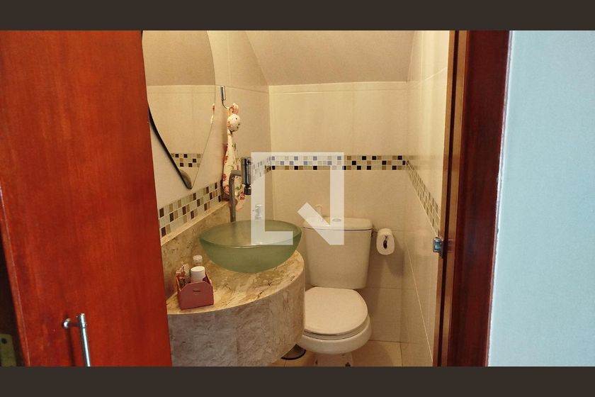 Casa, 3 quartos, 180 m² - Foto 67