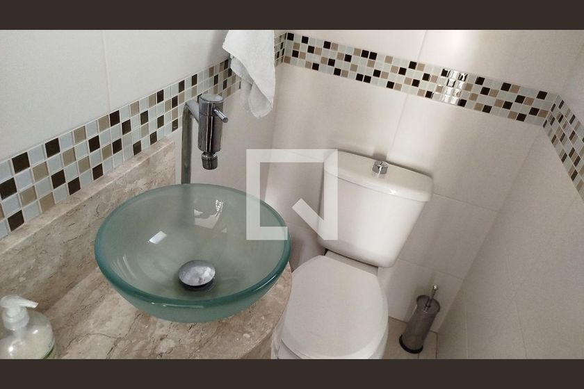 Casa, 3 quartos, 180 m² - Foto 75