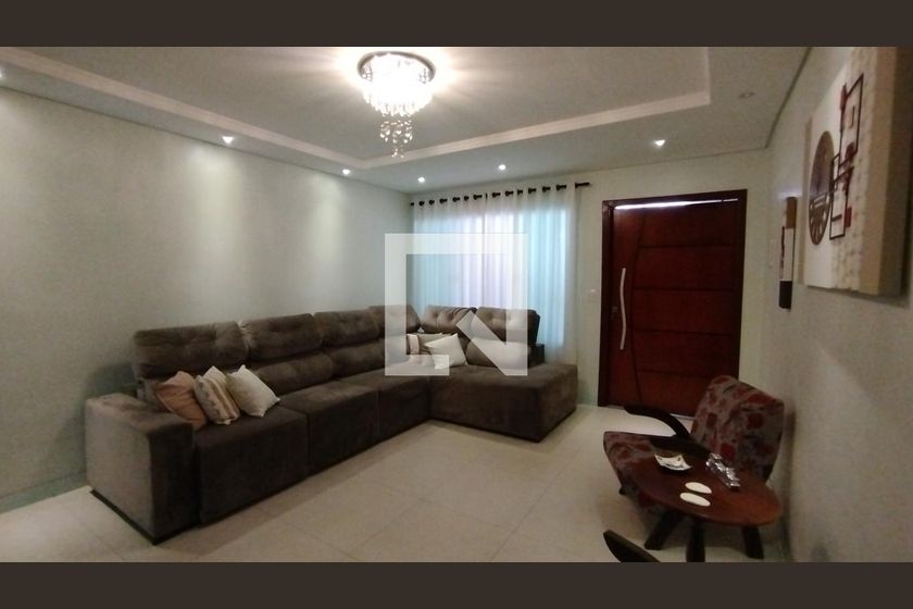 Casa, 3 quartos, 180 m² - Foto 1