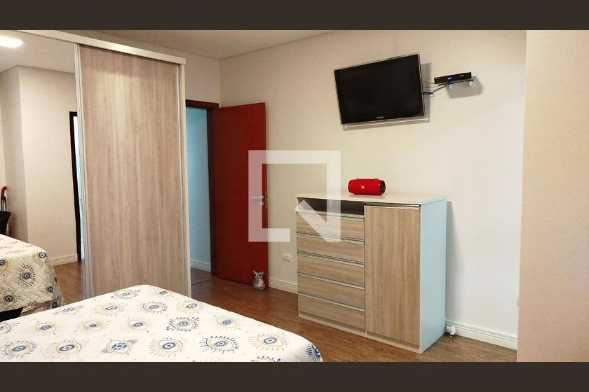 Casa, 3 quartos, 180 m² - Foto 19
