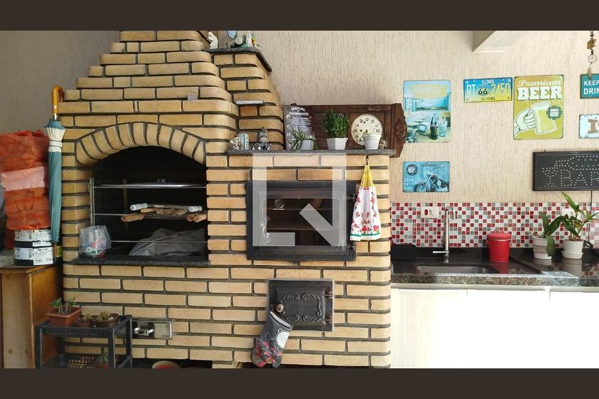 Casa, 3 quartos, 180 m² - Foto 117