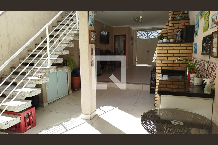 Casa, 3 quartos, 180 m² - Foto 107