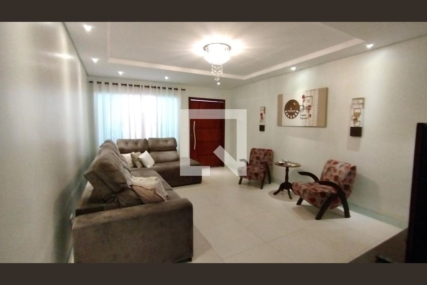 Casa, 3 quartos, 180 m² - Foto 5