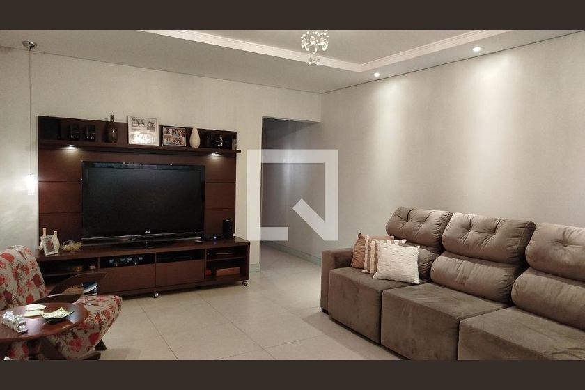 Casa, 3 quartos, 180 m² - Foto 3