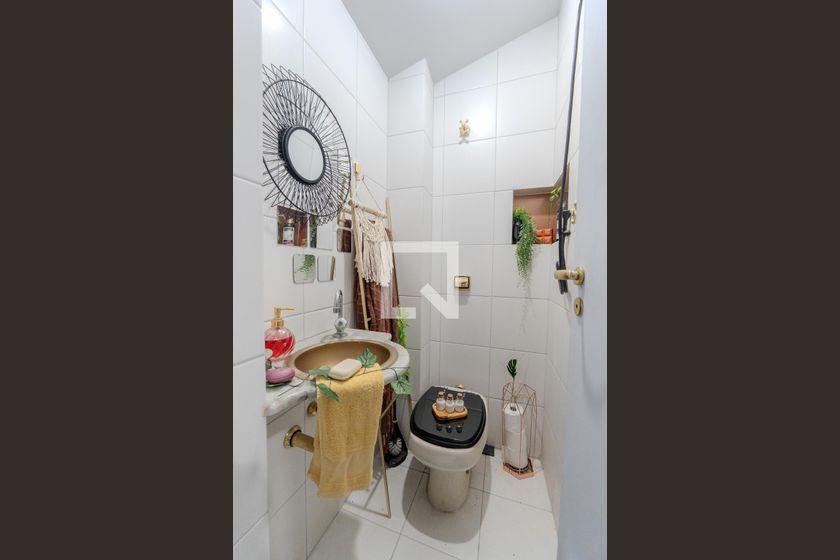 Apartamento, 4 quartos, 198 m² - Foto 72