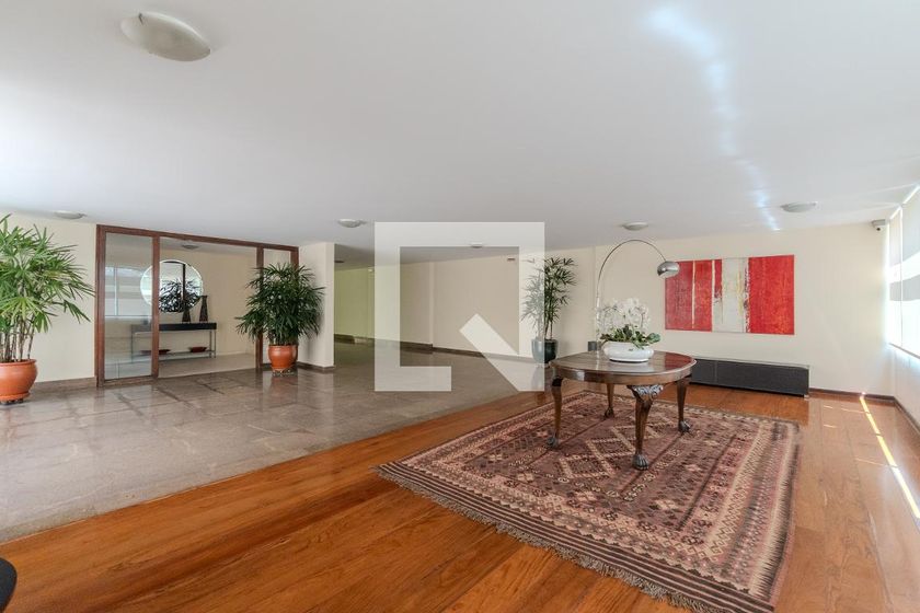 Apartamento, 4 quartos, 198 m² - Foto 86
