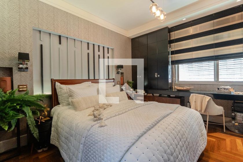 Apartamento, 4 quartos, 198 m² - Foto 22