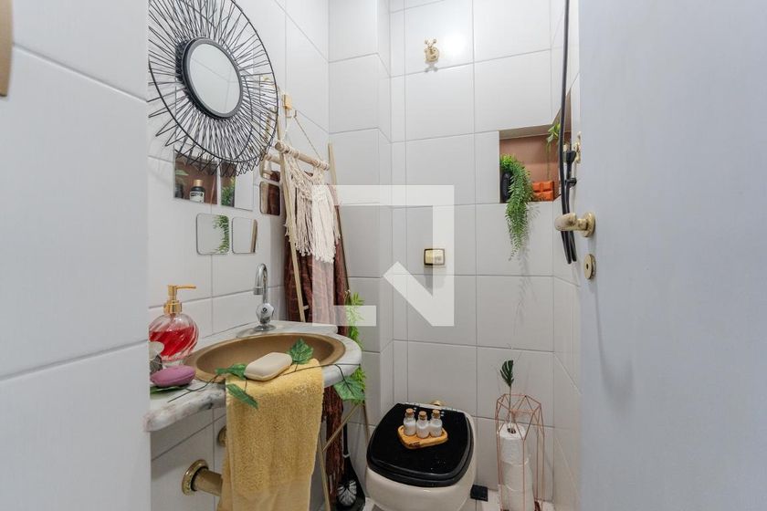 Apartamento, 4 quartos, 198 m² - Foto 70
