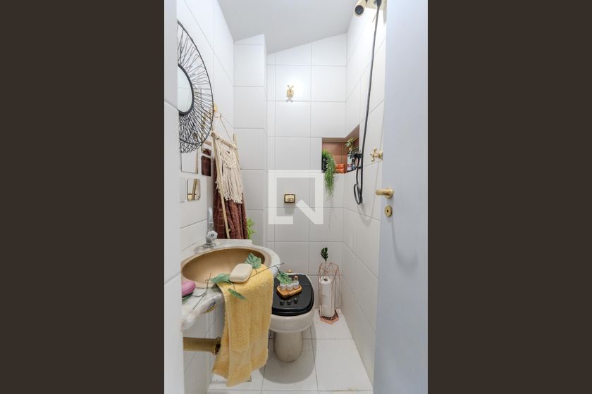 Apartamento, 4 quartos, 198 m² - Foto 74