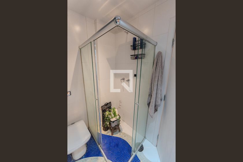 Apartamento, 4 quartos, 198 m² - Foto 47