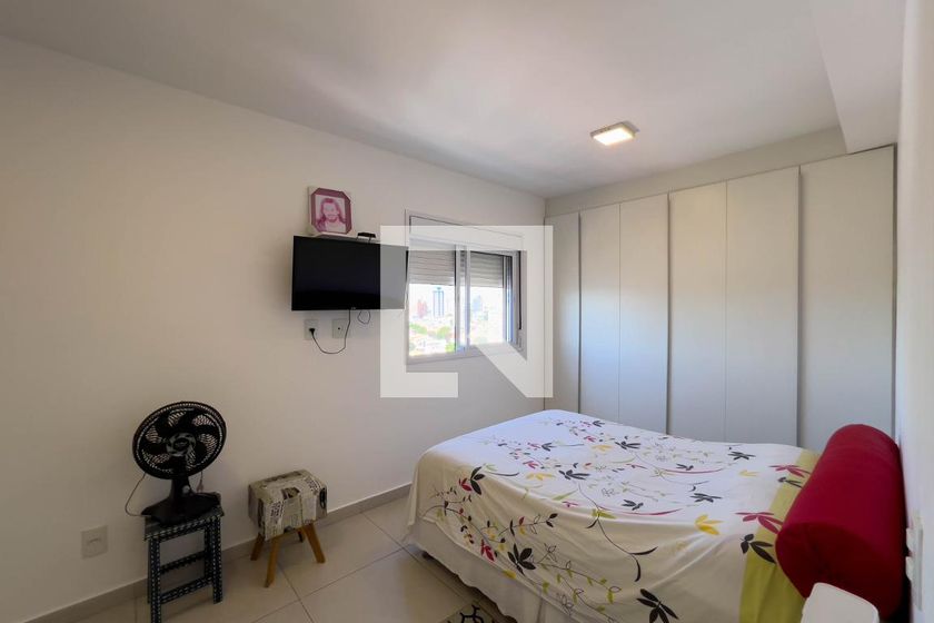 Apartamento, 1 quarto, 45 m² - Foto 29