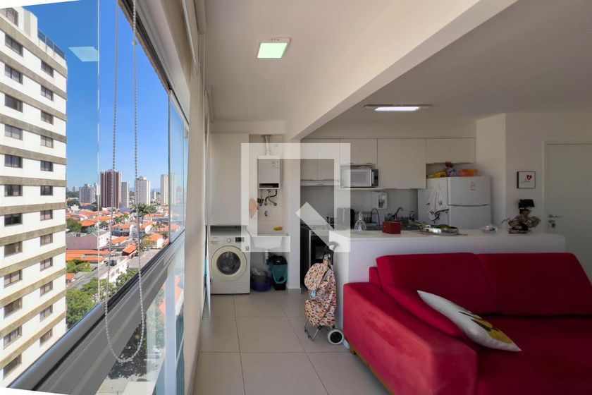 Apartamento, 1 quarto, 45 m² - Foto 17