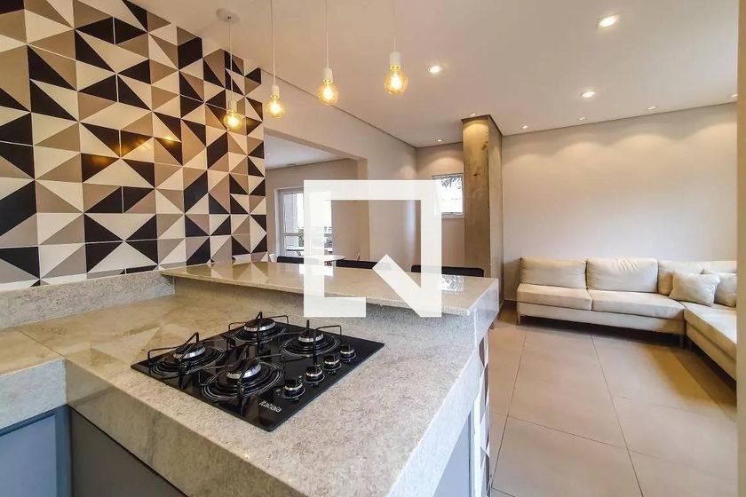 Apartamento, 1 quarto, 45 m² - Foto 47