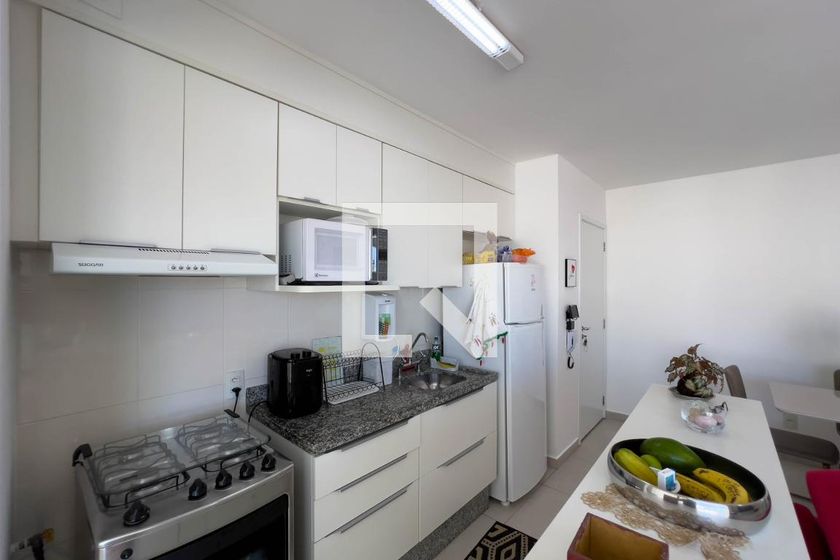 Apartamento, 1 quarto, 45 m² - Foto 9