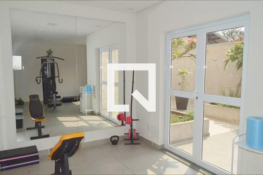 Apartamento, 1 quarto, 45 m² - Foto 55