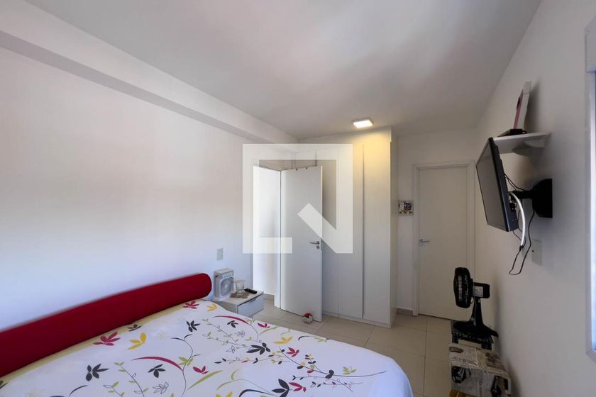 Apartamento, 1 quarto, 45 m² - Foto 33