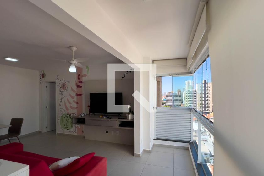 Apartamento, 1 quarto, 45 m² - Foto 23