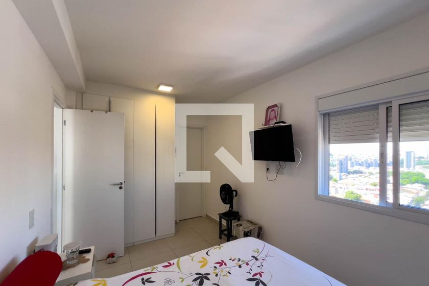 Apartamento, 1 quarto, 45 m² - Foto 35