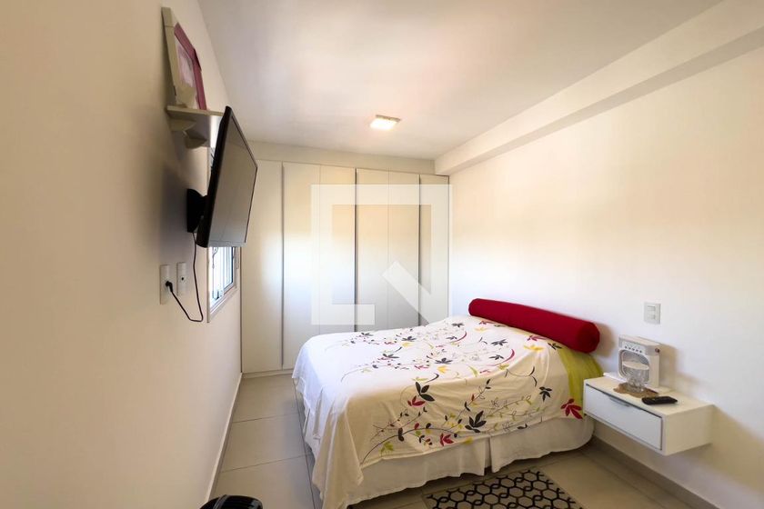 Apartamento, 1 quarto, 45 m² - Foto 31
