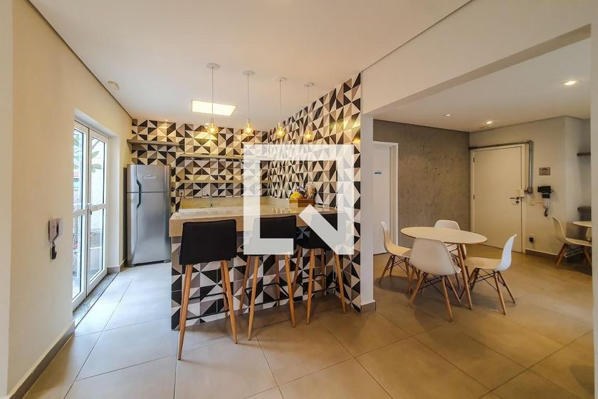 Apartamento, 1 quarto, 45 m² - Foto 45