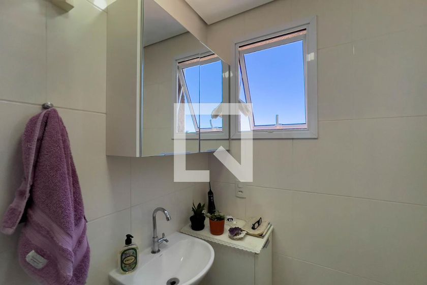 Apartamento, 1 quarto, 45 m² - Foto 41