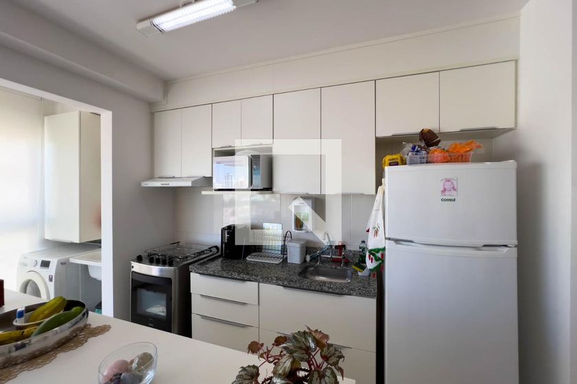 Apartamento, 1 quarto, 45 m² - Foto 11