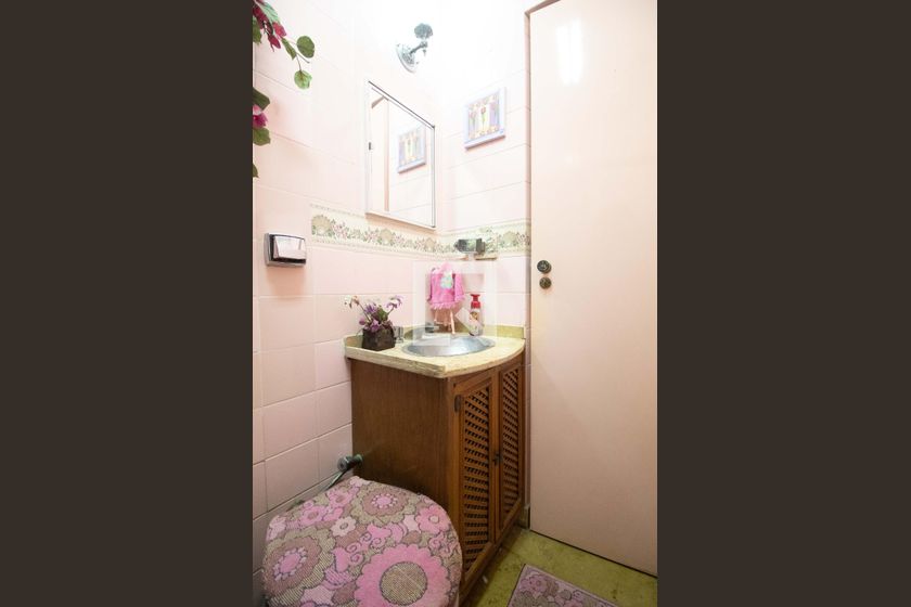 Apartamento, 3 quartos, 119 m² - Foto 49