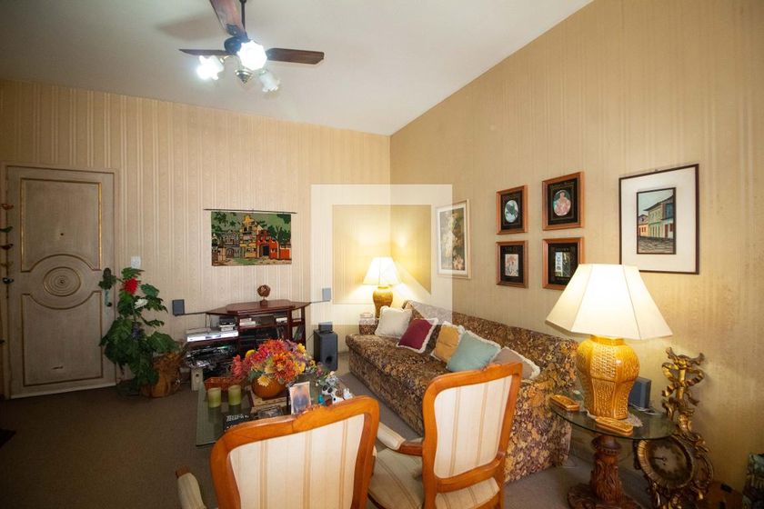 Apartamento, 3 quartos, 119 m² - Foto 5