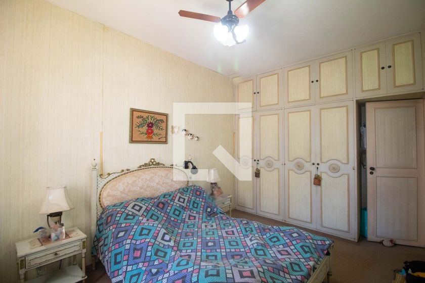 Apartamento, 3 quartos, 119 m² - Foto 33
