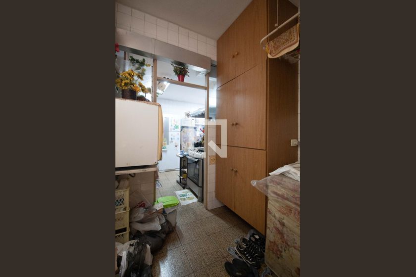 Apartamento, 3 quartos, 119 m² - Foto 63