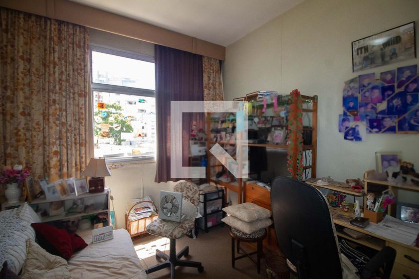 Apartamento, 3 quartos, 119 m² - Foto 23