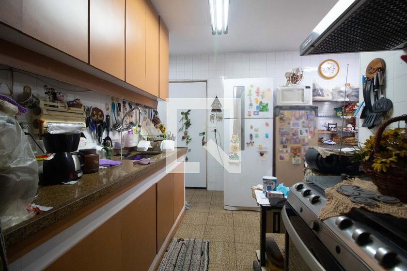 Apartamento, 3 quartos, 119 m² - Foto 53