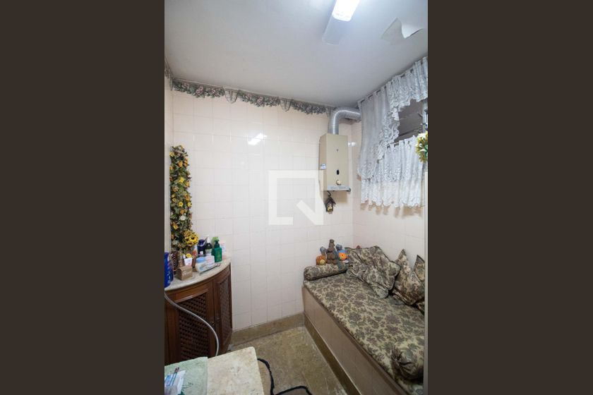Apartamento, 3 quartos, 119 m² - Foto 39