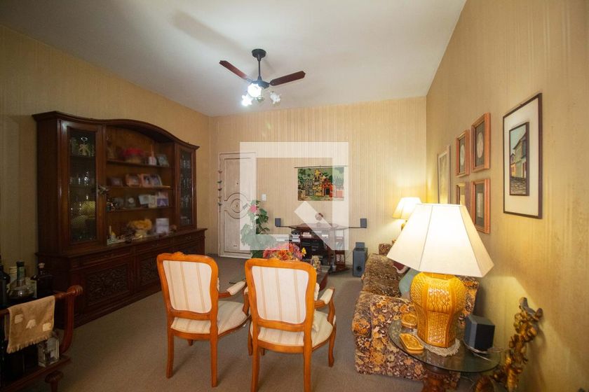 Apartamento, 3 quartos, 119 m² - Foto 3