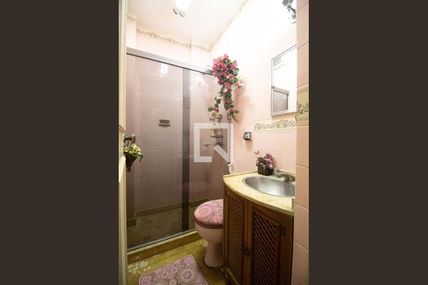 Apartamento, 3 quartos, 119 m² - Foto 45