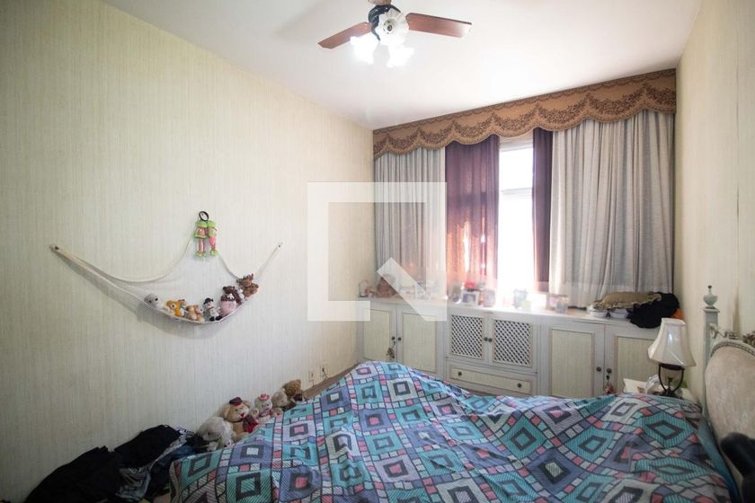 Apartamento, 3 quartos, 119 m² - Foto 31