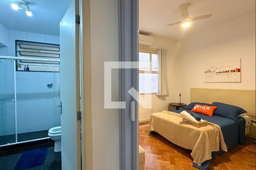 Apartamento, 3 quartos, 165 m² - Foto 23