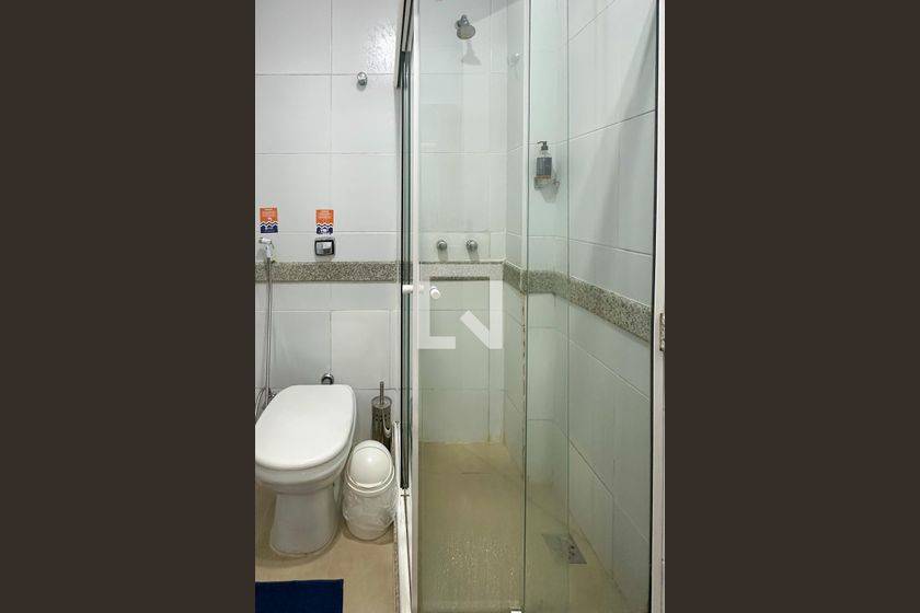 Apartamento, 3 quartos, 165 m² - Foto 57