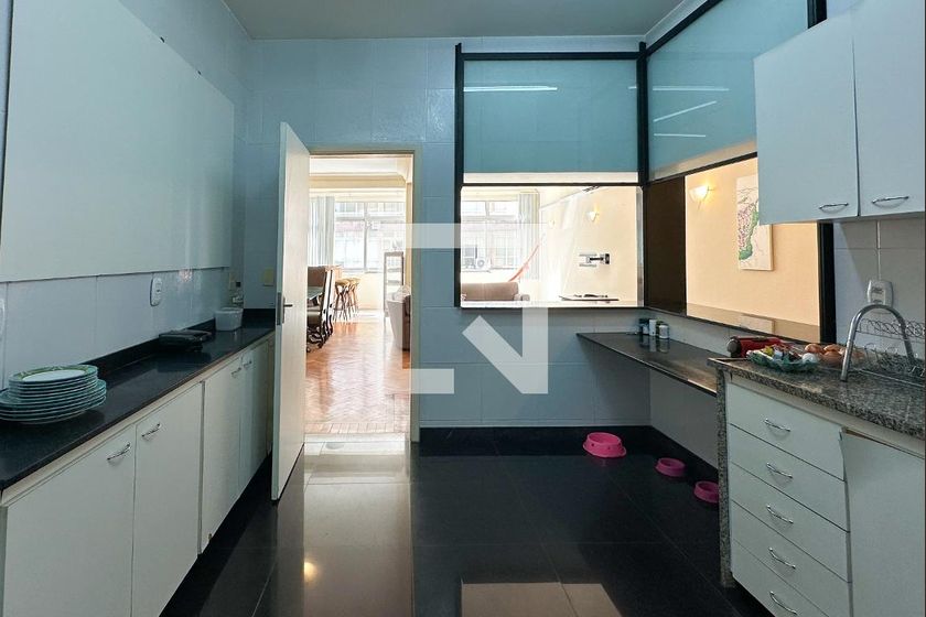 Apartamento, 3 quartos, 165 m² - Foto 61