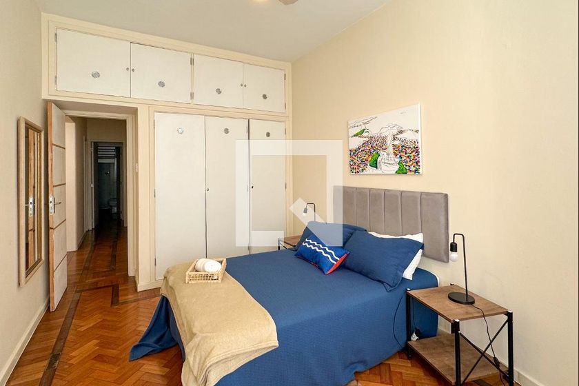 Apartamento, 3 quartos, 165 m² - Foto 47