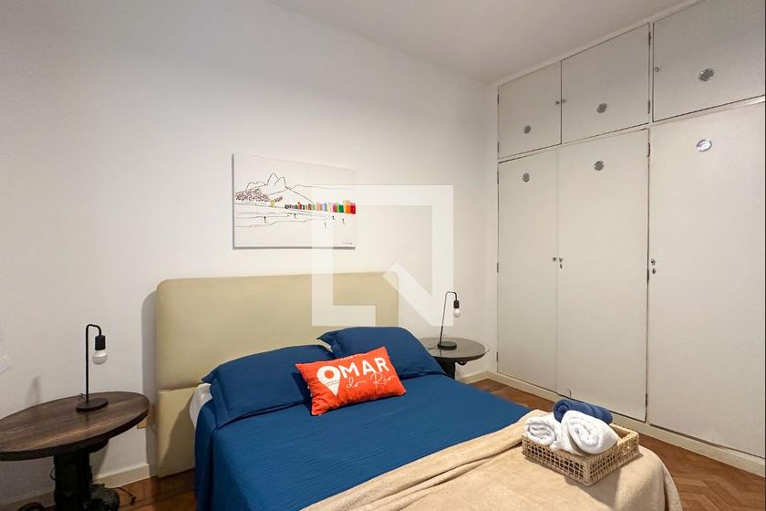Apartamento, 3 quartos, 165 m² - Foto 21