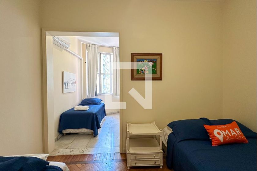 Apartamento, 3 quartos, 165 m² - Foto 39