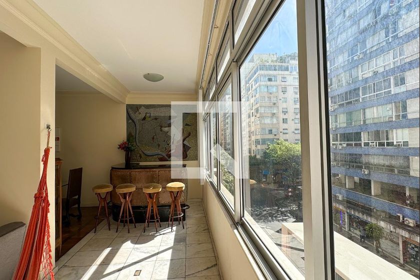 Apartamento, 3 quartos, 165 m² - Foto 11
