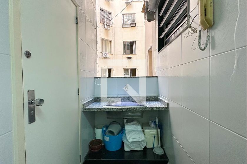 Apartamento, 3 quartos, 165 m² - Foto 73